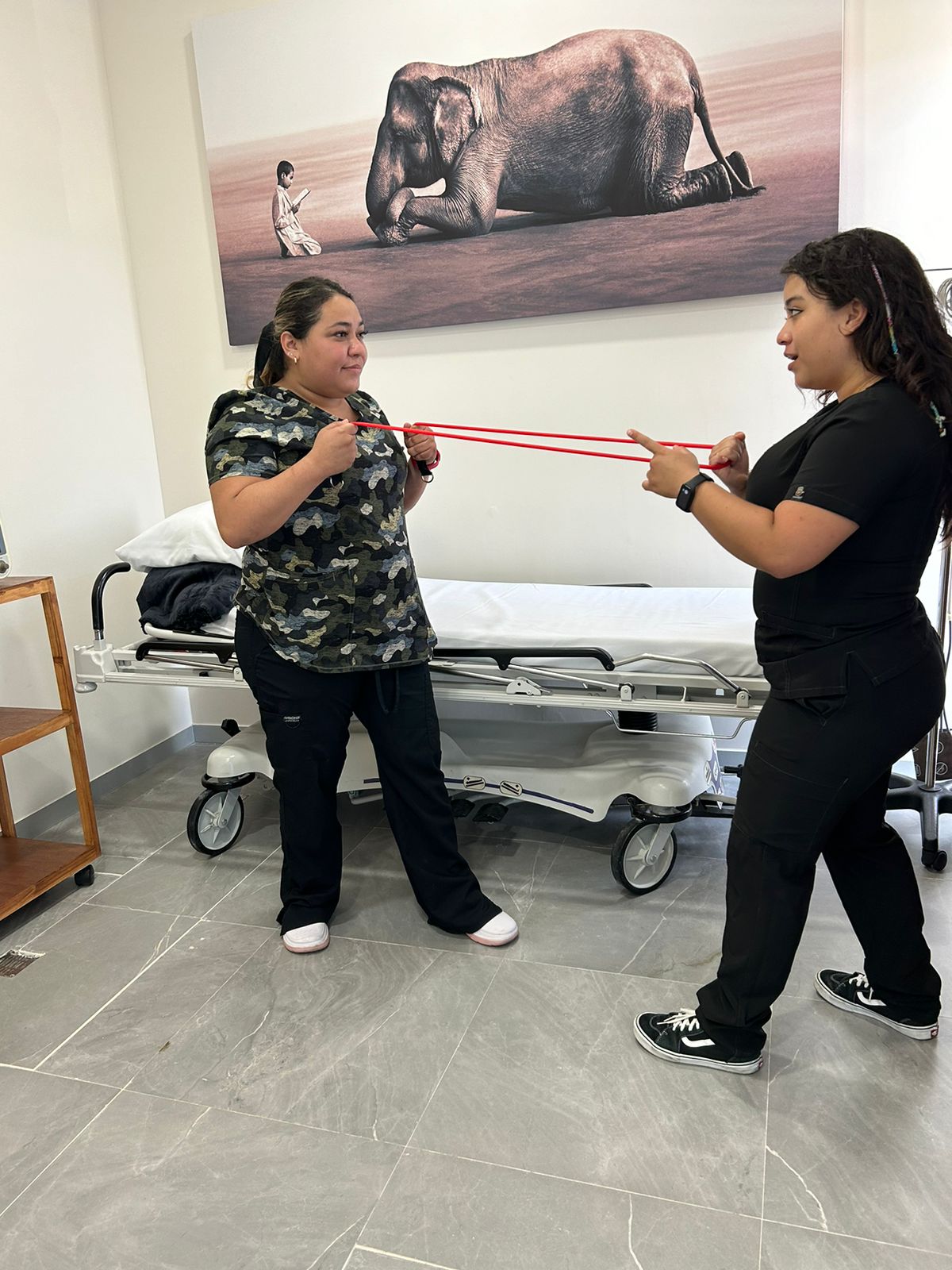 fisioterapia 1 PAIN CLINIC MÉRIDA