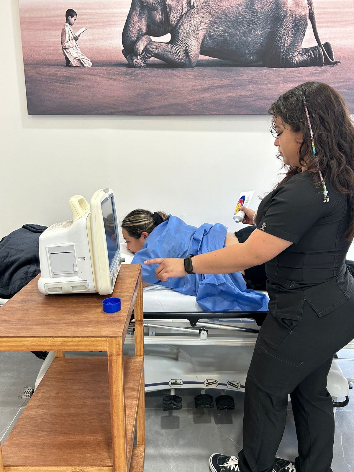 fisioterapia 5 PAIN CLINIC MÉRIDA
