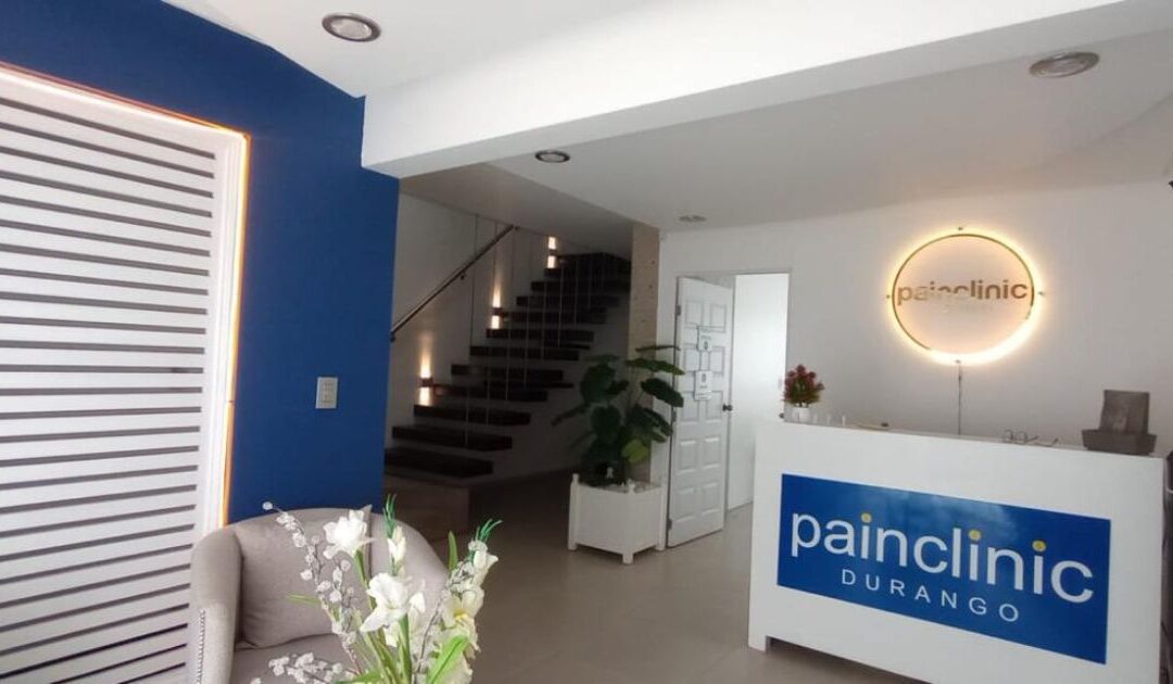Pain Clinic Durango