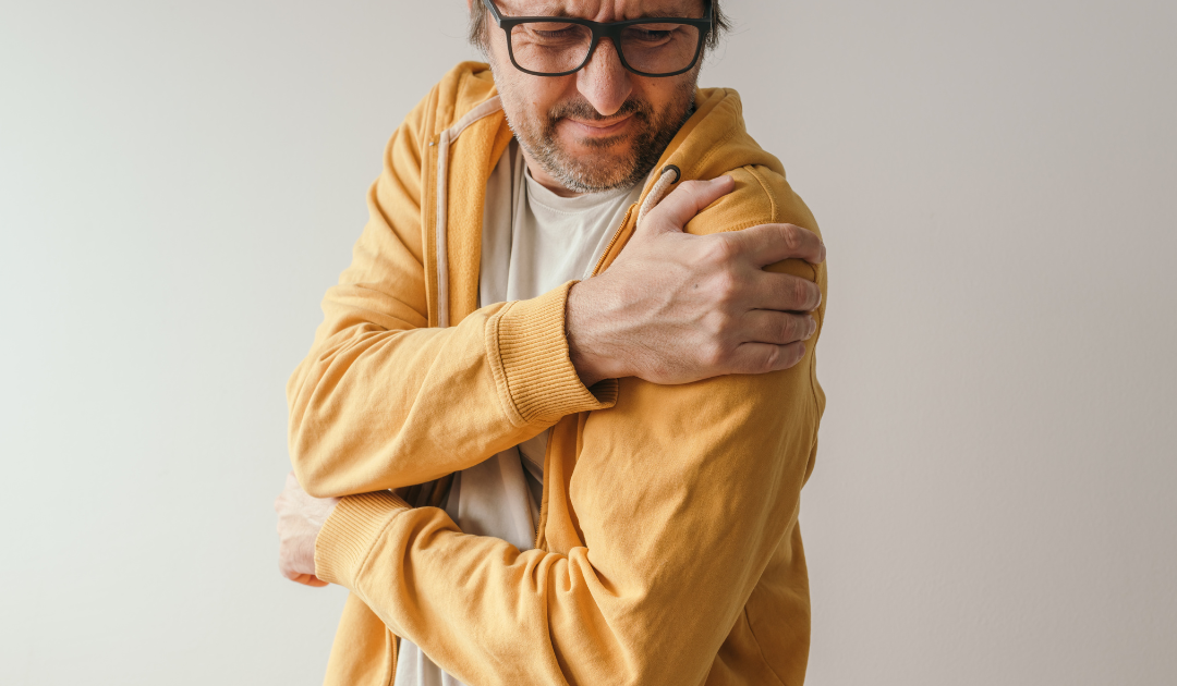 ¿Qué es la tendinitis del manguito rotador?