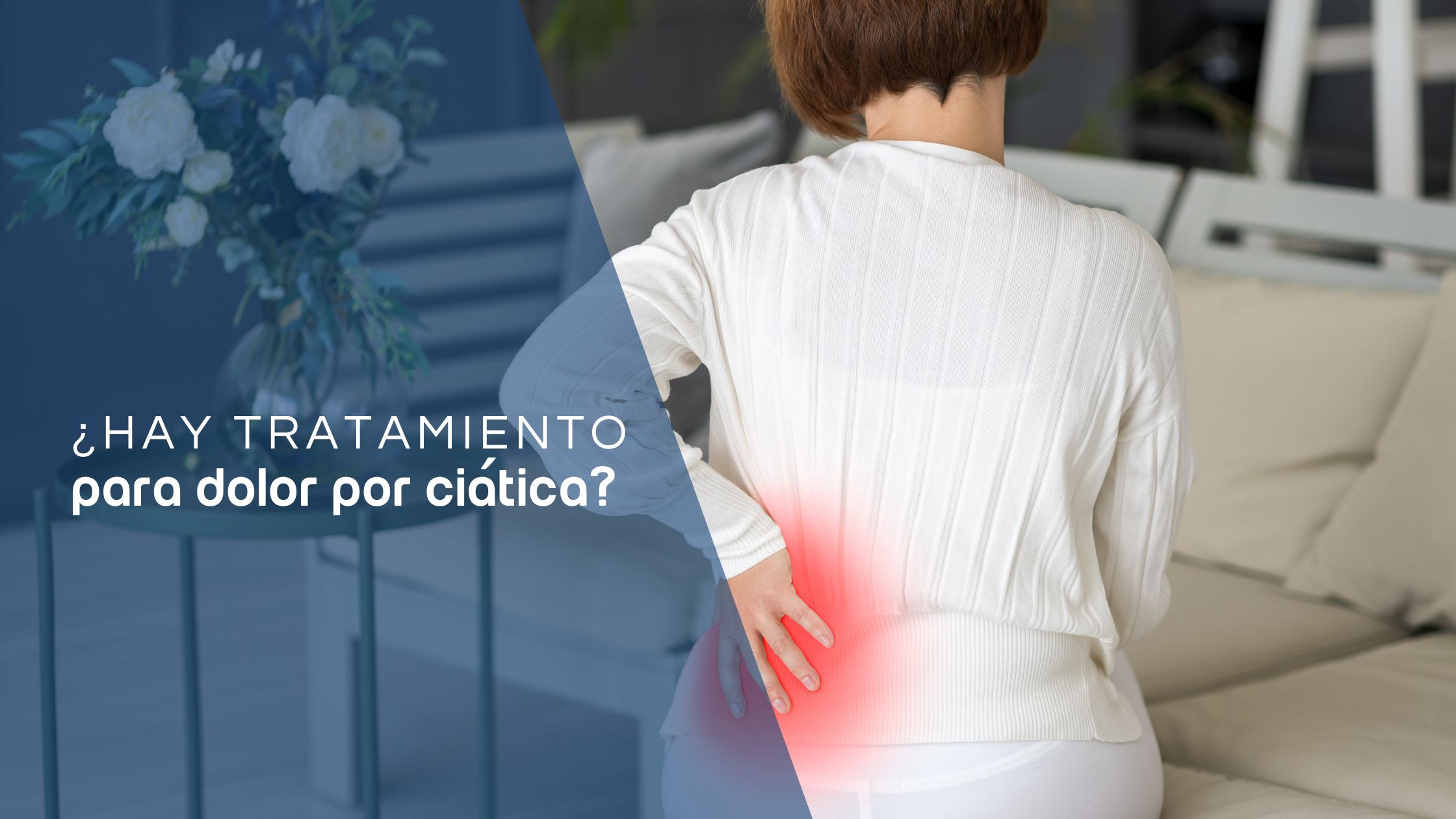 ciatica tratamiento