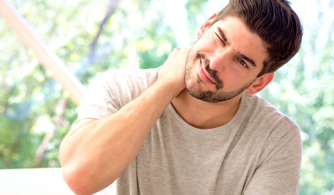 Dolor de Cuello y Nuca: Causas, Tratamientos y Cómo Aliviarlo