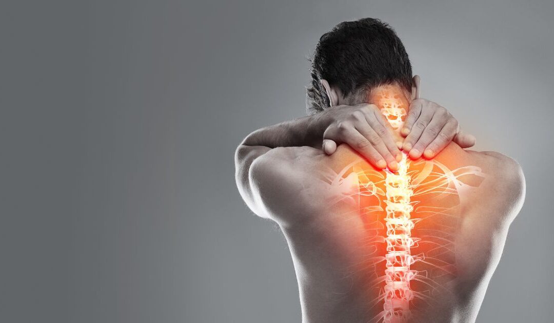 Dolor de Espalda Alta: Causas, Síntomas y Tratamientos en Pain Clinic México