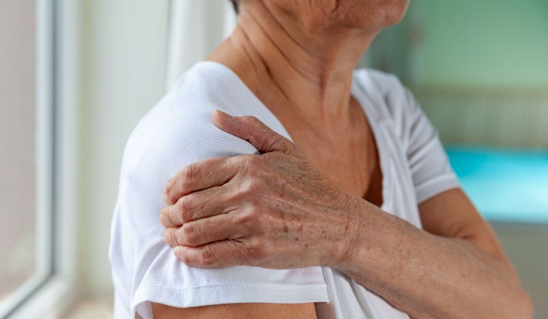 Dolor de Hombro: Tratamientos Efectivos en Pain Clinic México