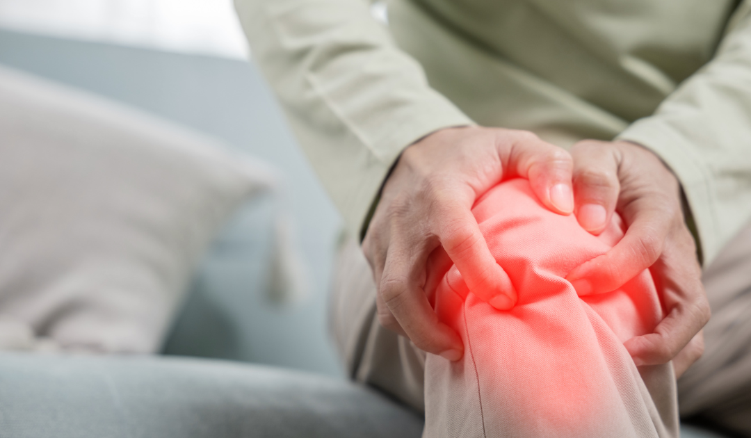 ¿Qué es osteoartrosis?