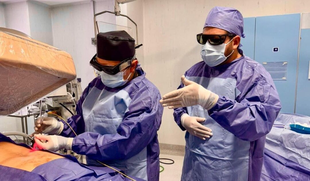 Algólogos en México: Especialistas en el Tratamiento del Dolor Pain Clinic México