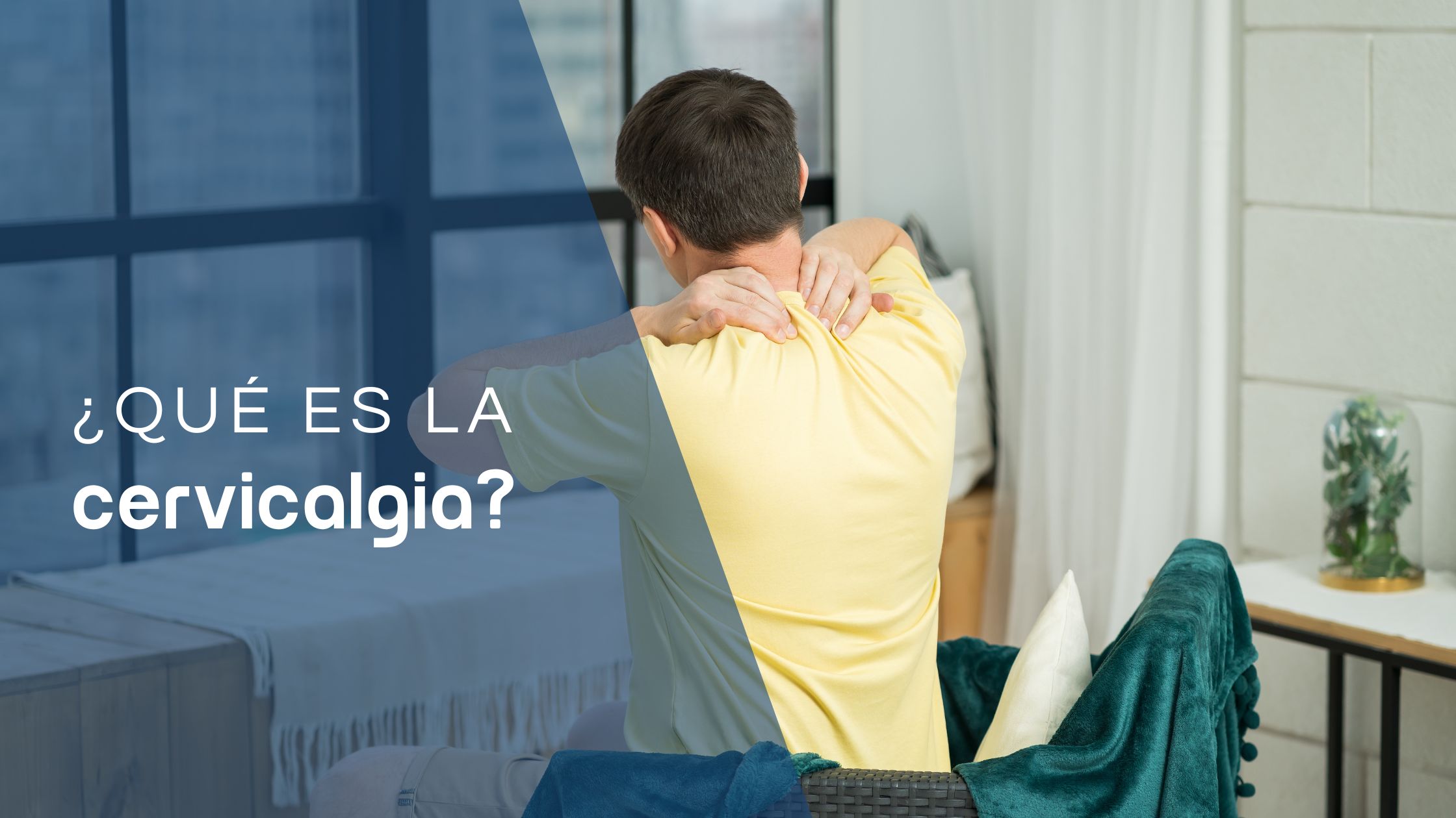 cervicalgia