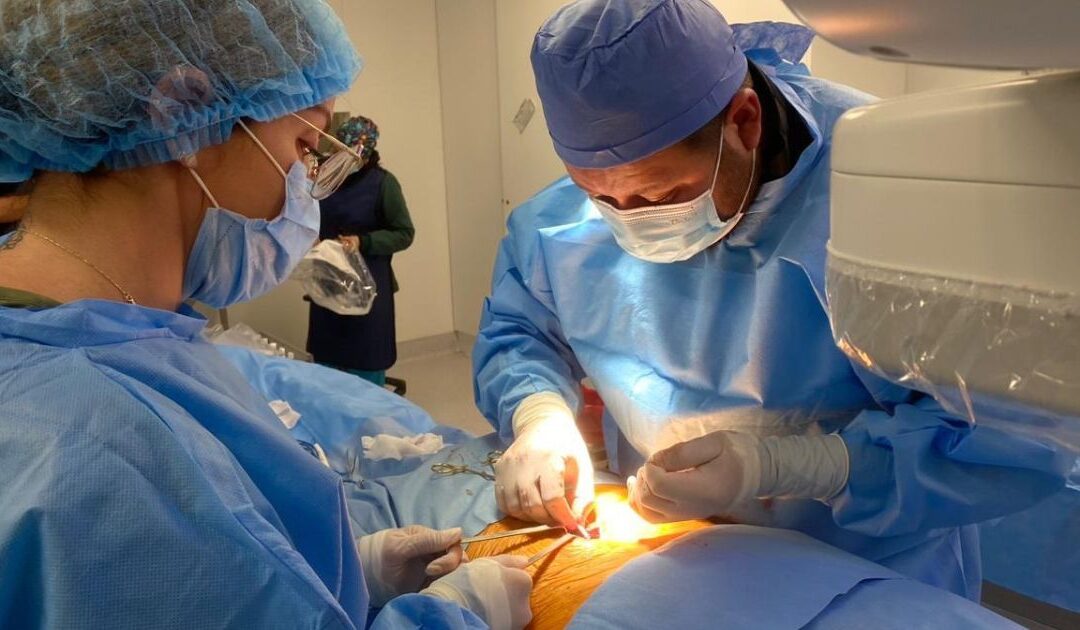 Clínica del Dolor: Pain Clinic México