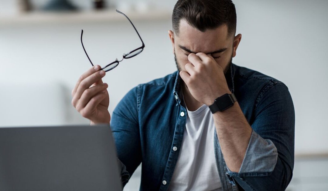Dolor de Cabeza Tensional: Tratamientos Eficaces en México