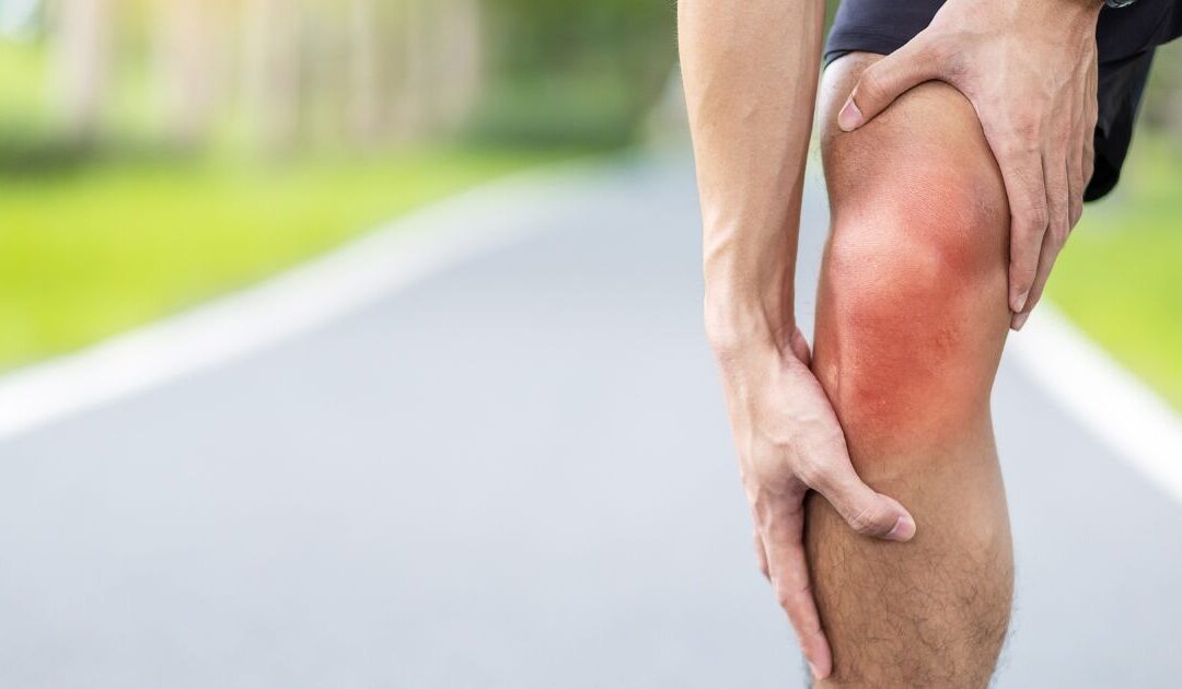 Tendinitis Rotuliana: Tratamientos Eficaces Sin Cirugía en México