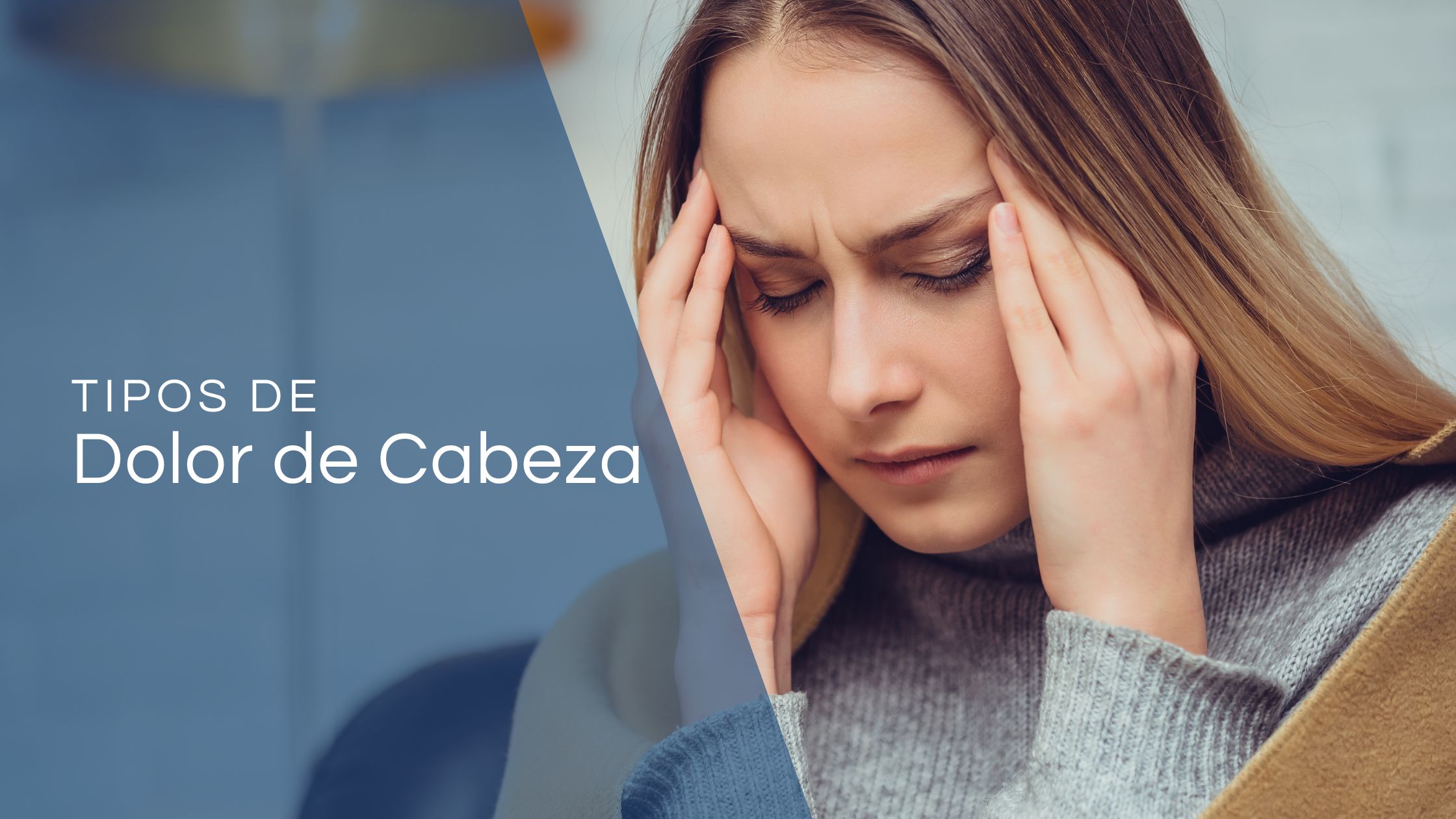 DOLORES DE CABEZA