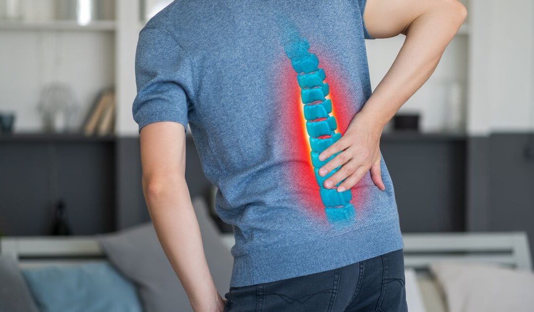 ¿Qué Especialista Trata la Artrosis Lumbar?