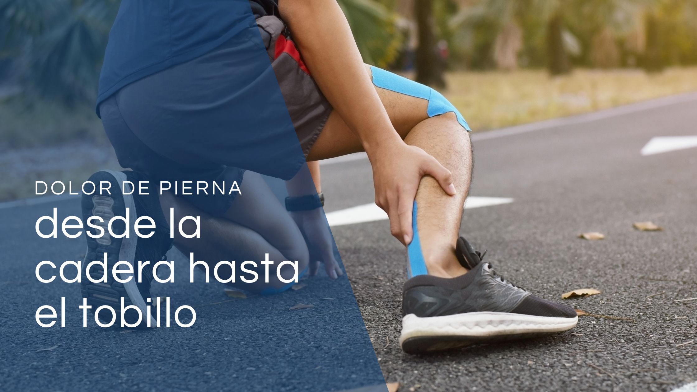 dolor pierna derecha